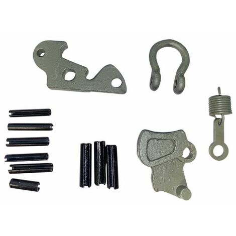 Kit ricambi gancio rapido ama 88061