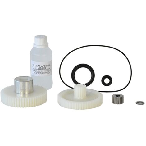 KIT RICAMBI PER MOTORIDUTTORE 'REBER' art. '1003'