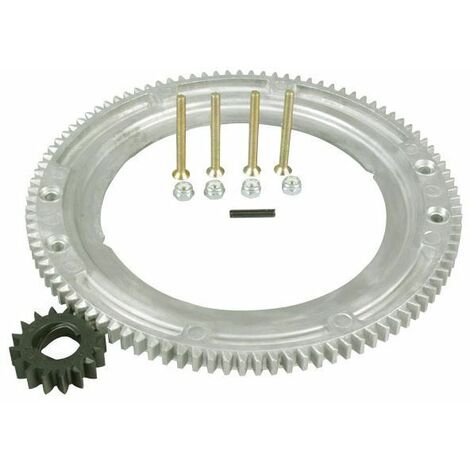 Kit ricambi per motorini di avviamento trattorino compatibile BRIGGS&STRATTON