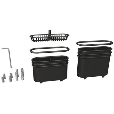 KIT RICAMBIO FILTRO CANALISSIMA