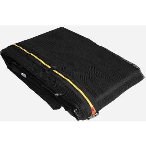 RETE DI SICUREZZA ESTERNA trampolino diametro 305 cm DA 6 PALI Certificato CE TUV GS Yelloo | Leroy Merlin