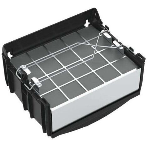 kit riciclaggio cappa - LZ10FXJ00 - Siemens