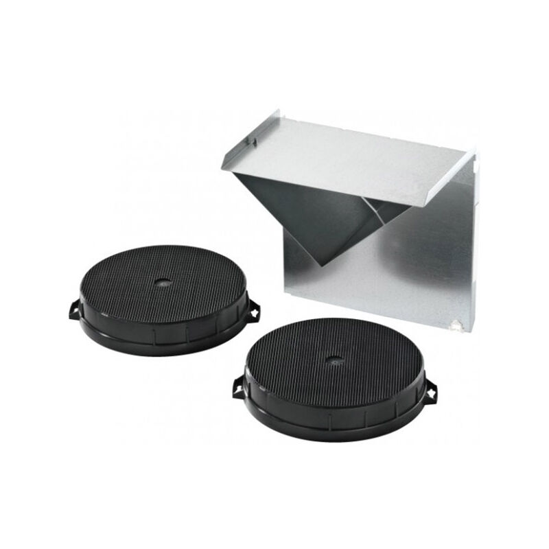 Image of Parte/accessorio per cappa da cucina Bosch DHZ5275