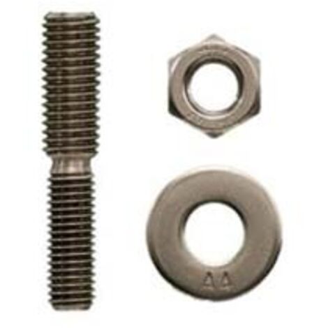 KIT RIDUZIONE PER TASSELLO THERMAX M 12 E M 16 - 10 pezzi FISCHER