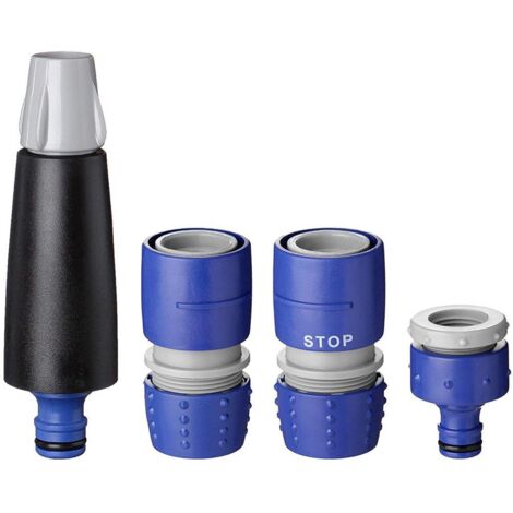 Kit riego completo Tatay TL 7001