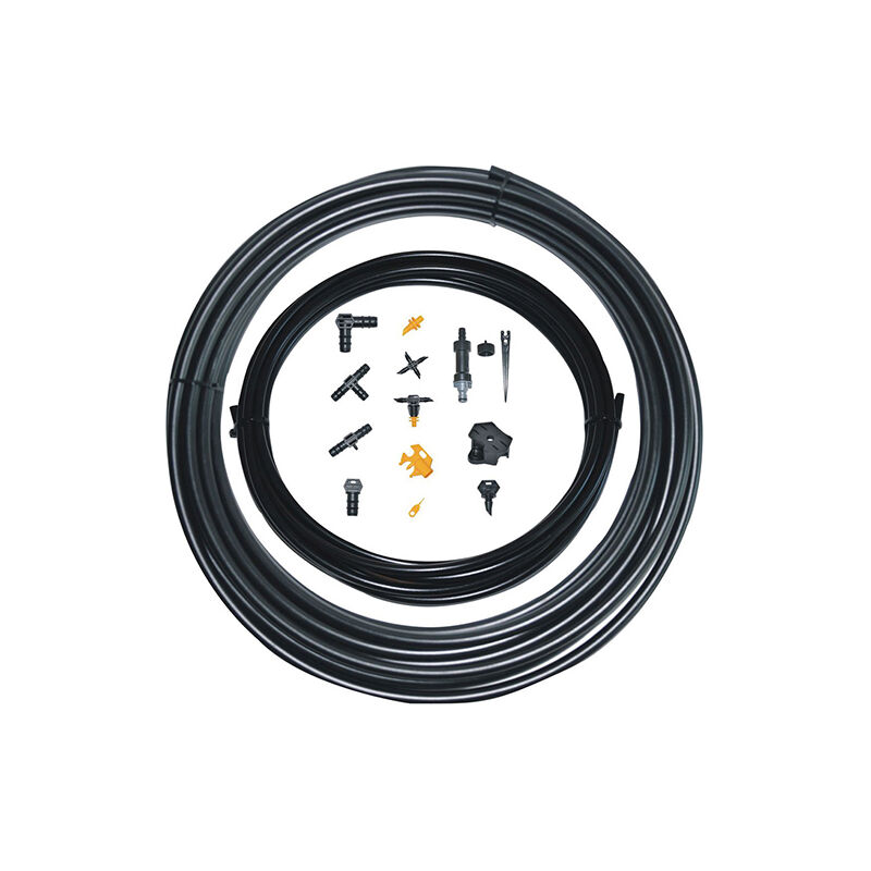 

Kir riego goteo nº2 - 15+15 m - Orework
