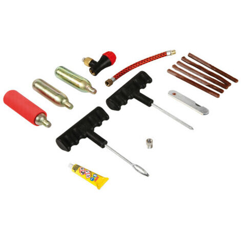 kit ripara tubeless  90237