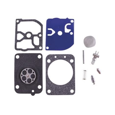 Kit riparazione carburatore compatibile smerigliatrice STIHL TS 410 - TS 420