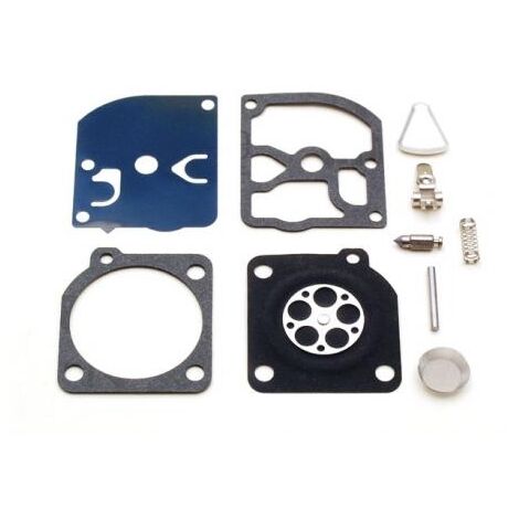 Kit riparazione carburatore RB-27 ZAMA decespugliatore ECHO D-30 S - D-38 B