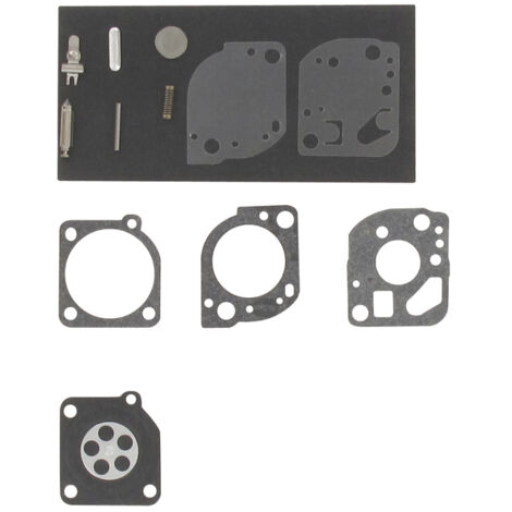 Kit riparazione carburatore RB-82 ZAMA C1U-H46A motosega decespugliatore