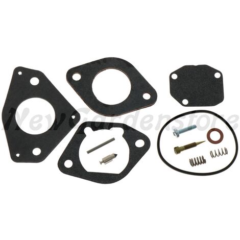 Kit riparazione carburatore trattorino rasaerba compatibile KOHLER   2475718S
