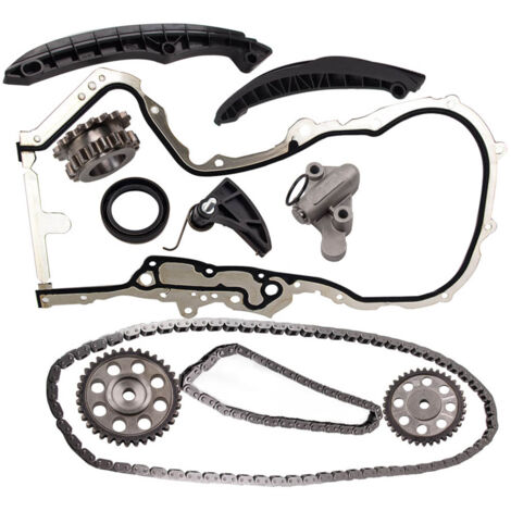 KIT riparazione catene Tenditore Set for VW Eos Golf Jetta Passat 03C115230C