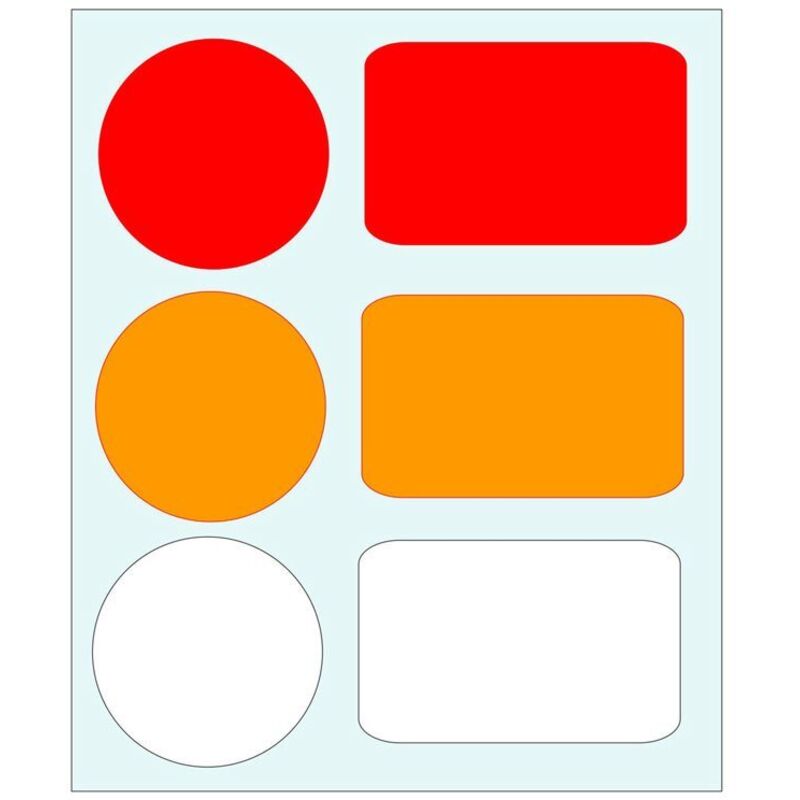 Kit Riparazione Fari