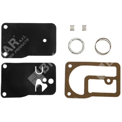 Kit Riparazione per carburatori BRIGGS & STRATTON 393397 COMPATIBILE - 000094