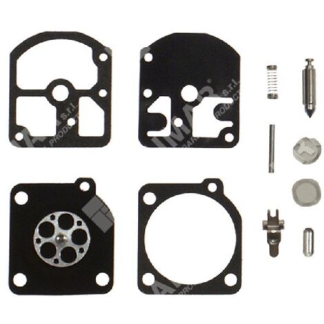 Kit Riparazione per carburatori ZAMA RB-02 COMPATIBILE - 000726