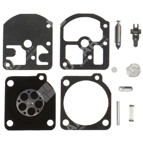 Kit Riparazione per carburatori ZAMA RB-12 COMPATIBILE - 000435