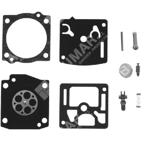 Kit Riparazione per carburatori ZAMA RB-35 COMPATIBILE - 008727