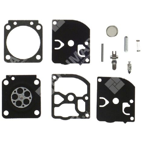 Kit Riparazione per carburatori ZAMA RB-61 COMPATIBILE - 008731