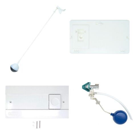 Kit riparazione per cassetta incasso 11 Litri Catis