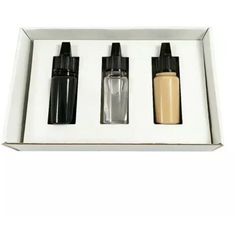 Kit riparazione per piatti doccia mineralmarmo colore sabbia KARTELL UK