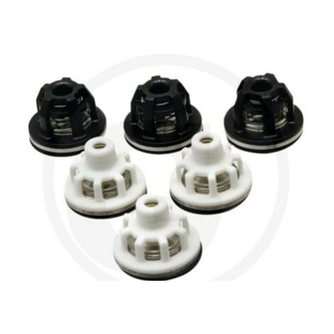 Kit riparazione per pompa a membrana IDS 1201 1401 ANNOVI 6705025005100