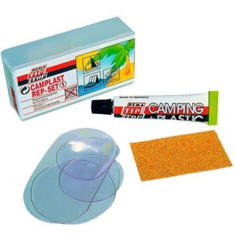 Kit Riparazione Piscine