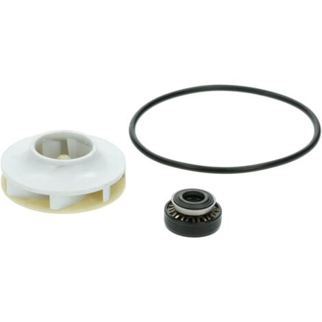 Kit riparazione pompa lavastoviglie adattabile - Bosch 00165813