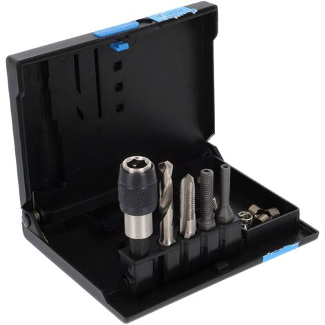 Kit Riparazione Reti V-Coil Rapida, Per Filettatura M5