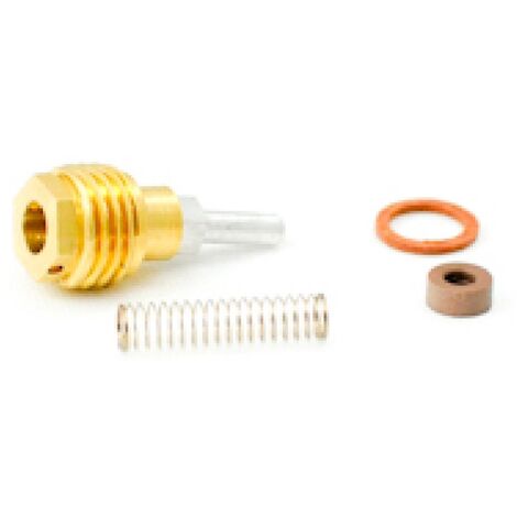 Kit riparazione ricambi carburatore compatibile con motore rasaerba TECUMSEH LAV