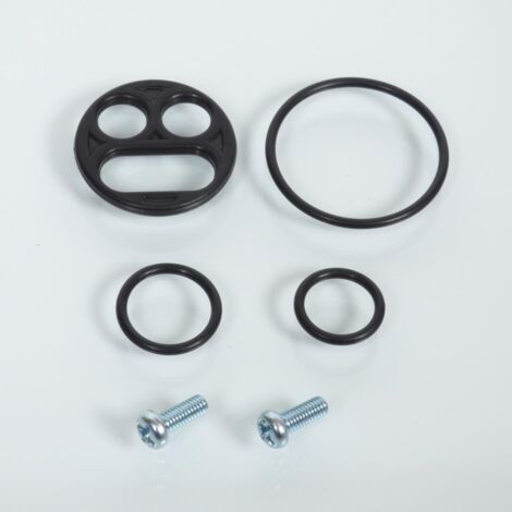 kit riparazione rubinetto carburante per moto kawasaki 600 zzr