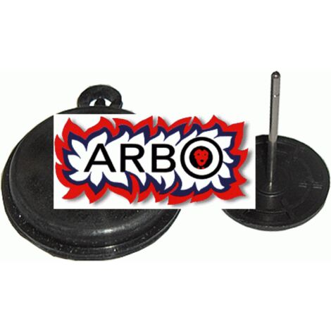 KIT RIPARAZIONE VALVOLA ACQUA - ARBO
