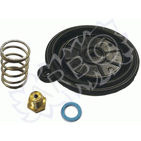 KIT RIPARAZIONE VALVOLA ACQUA - ARBO