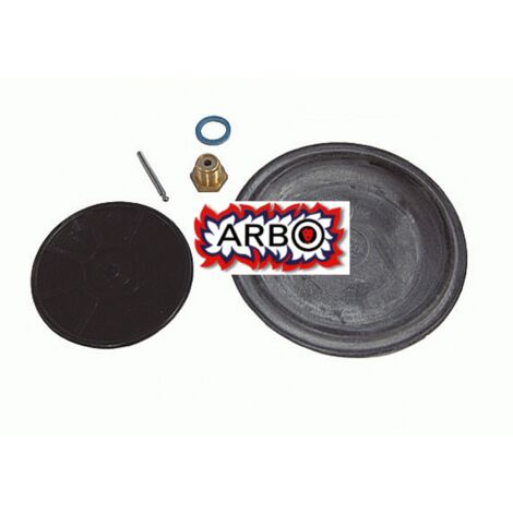 KIT RIPARAZIONE VALVOLA ACQUA CHAFFOTEAUX - ARBO