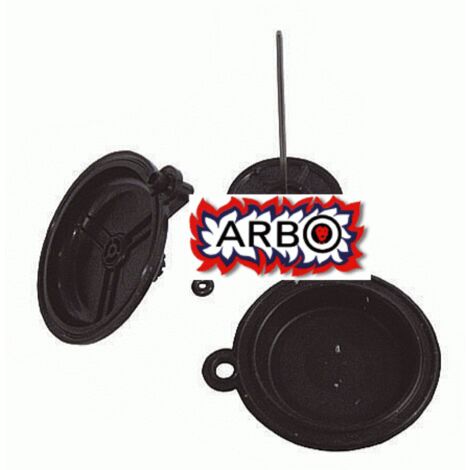 KIT RIPARAZIONE VALVOLE ACQUA ARBO - ARBO