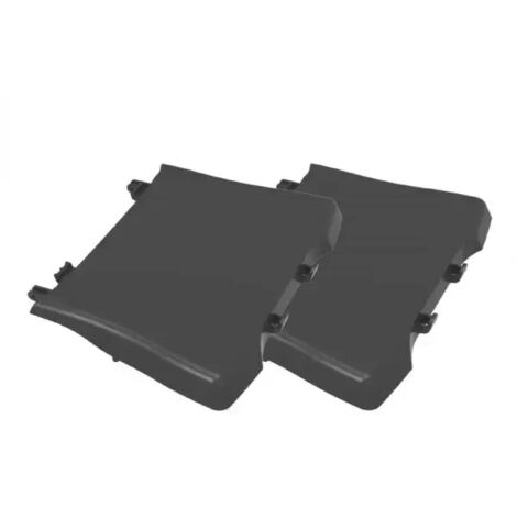 Kit Ripiani Laterali per Weber Serie Q2000 Cod. 3400848