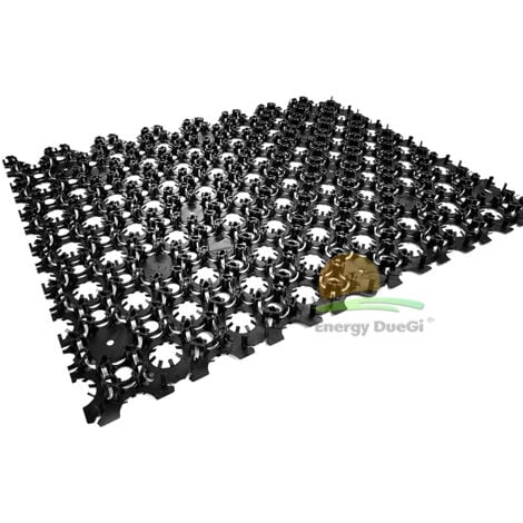 Kit riscaldamento a pavimento ribassato in soli 25 mm per impianti civili 50 mÂ²