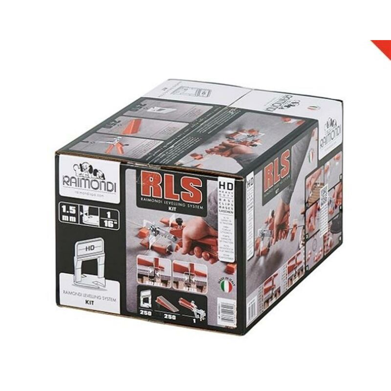 Kit rls hd (250 bases + 250 coins + 1 pince sol) - Kit rls hd (250 bases + 250 coins + 1 pince sol)