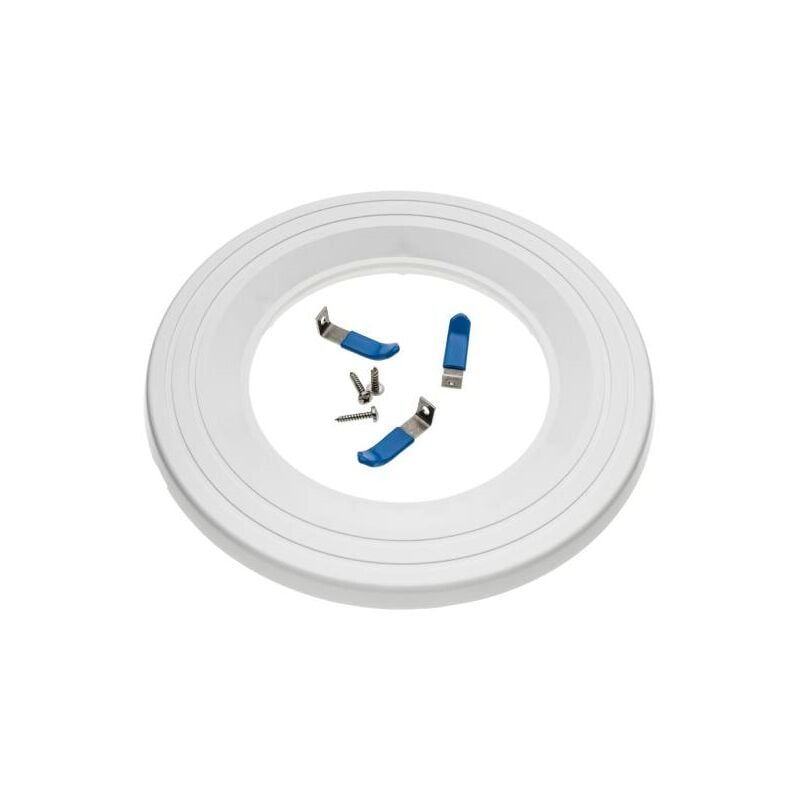 Scorpio - clairage piscine - Kit rénovation Ecoproof Aquareva - Blanc de Seamaid