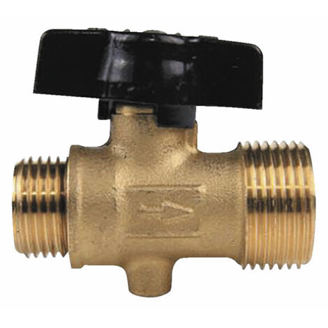 Kit robinet 1/2''/3/4'' - FERROLI : 39817490