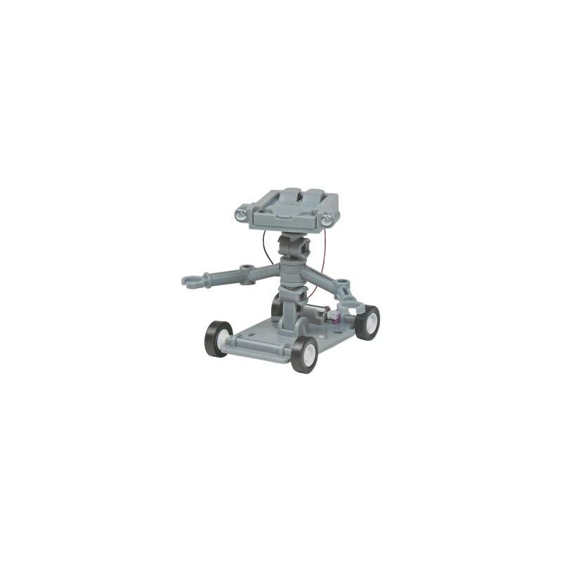 

Cebekit - Kit Robot De Agua Y Sal