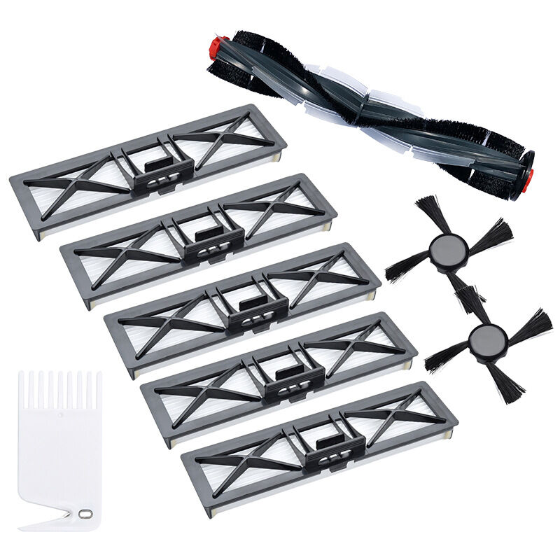 Kit robot de balayage adapté au robot de balayage Neato D7 D3 D5 D85 D70 D75 D80