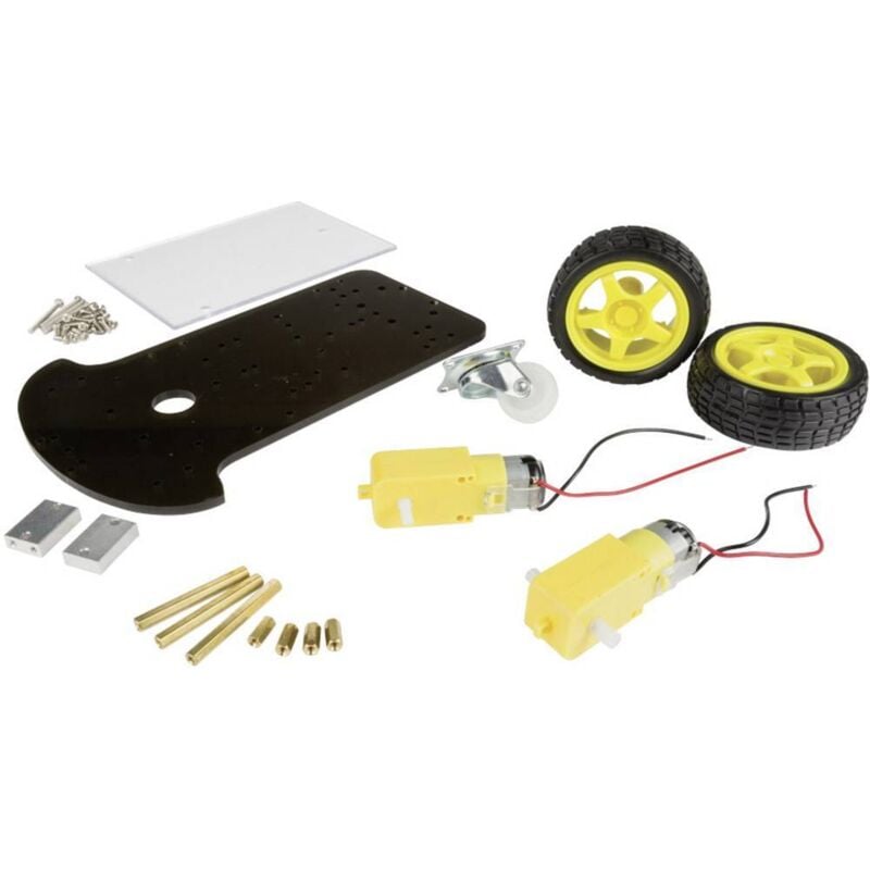 Whadda VMA500 1 pc(s)