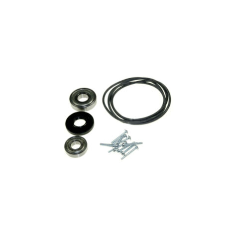 KIT RODAMIENTOS + JUNTAS PARA LAVADORA BOSCH - 00172687