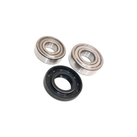 Kit rodamientos lavadora C00090555, C00066691 WHIRLPOOL