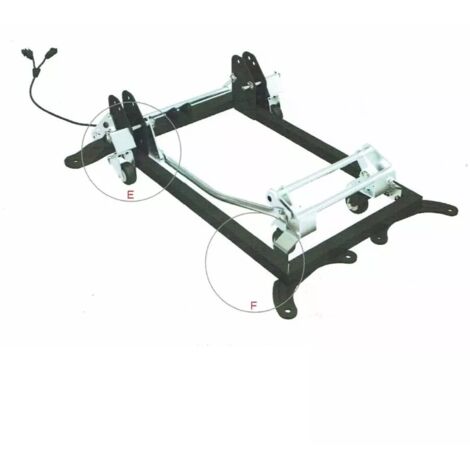 kit roller per poltrona "luna" , "dea" e "jolly"