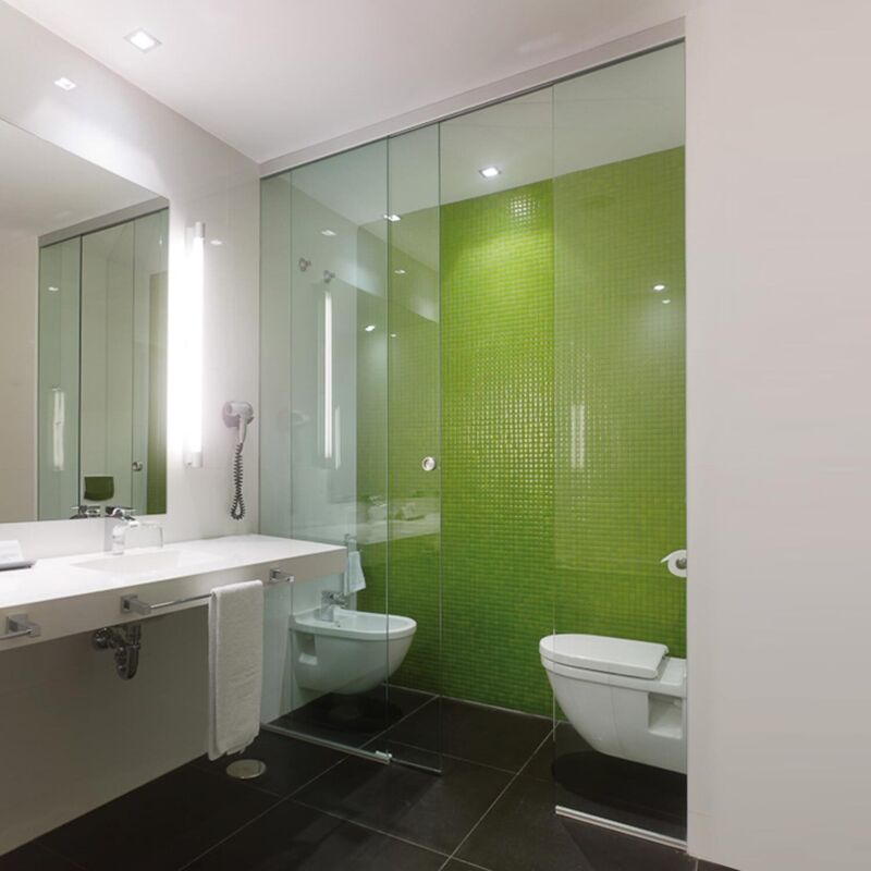 Kit d'accessoires pour verre en rouleau 40 R.3919 (F93)