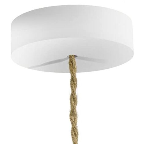 Kit rosone in legno