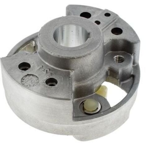 KIT ROTOR 587655101 ORIGINAL HUSQVARNA