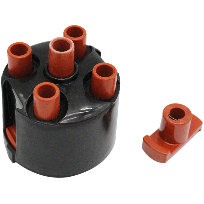 Kit rotore tappo distributore adatto per vw Golf 3...