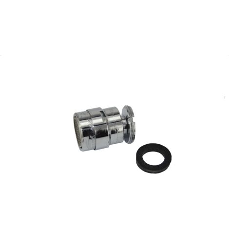 Kit rotule + aérateur M24 - ROCA
